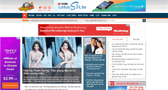 Desktop Screenshot of angiang.megafun.vn